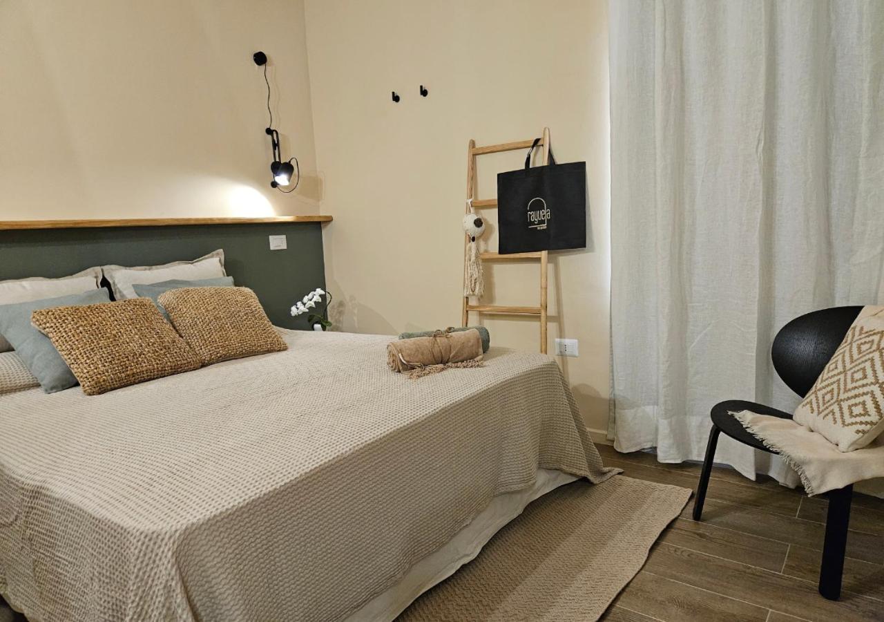 Rayuela Suites San Pantaleo Exterior foto