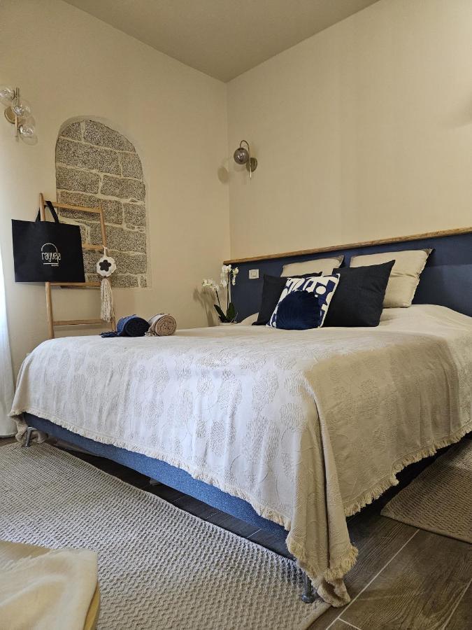 Rayuela Suites San Pantaleo Exterior foto